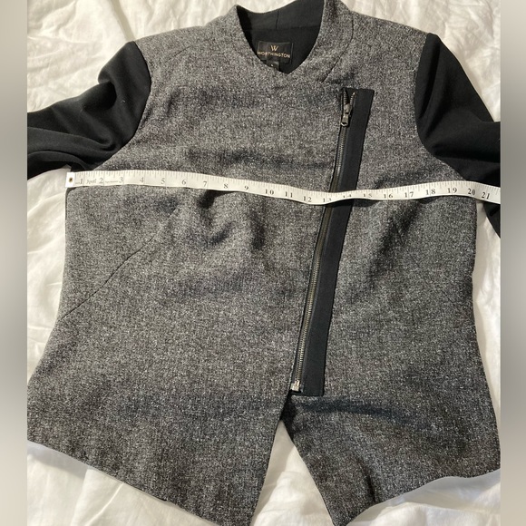 Worthington blazer/ jacket Sz L - Picture 4 of 8